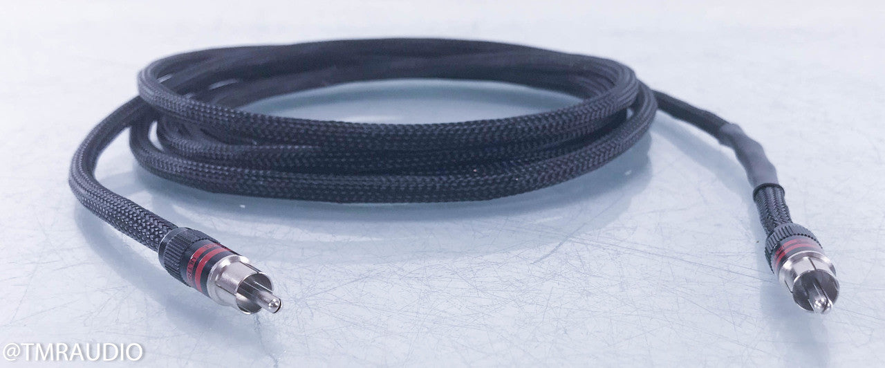 Kimber Kable Ascent Hero RCA Cables