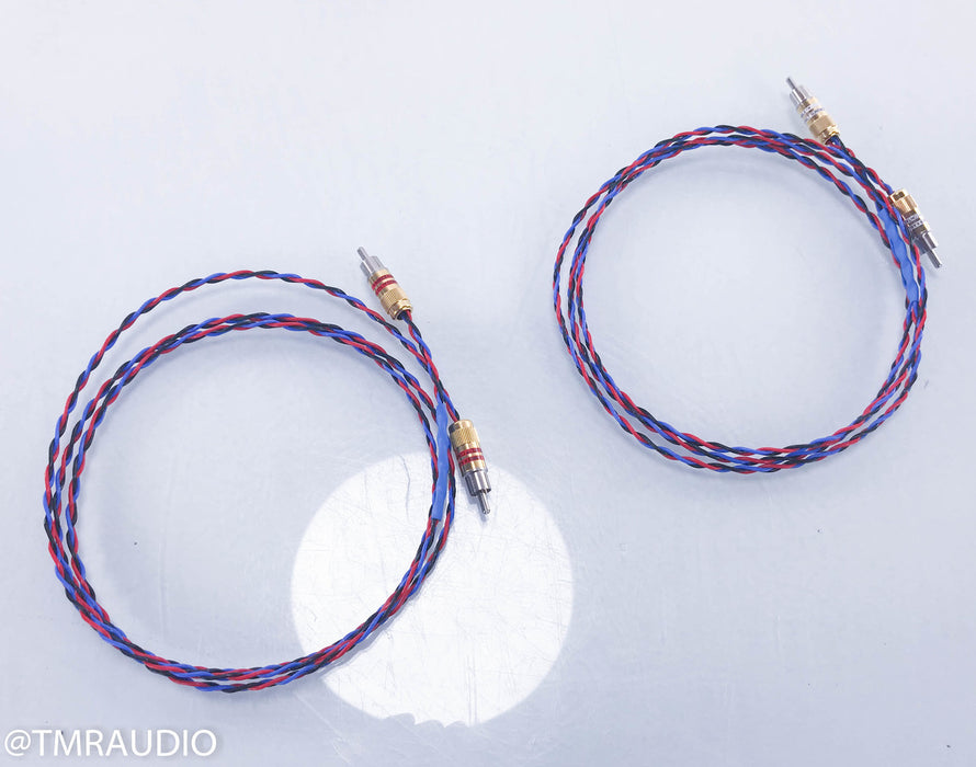 Kimber Kable PBJ RCA Cables