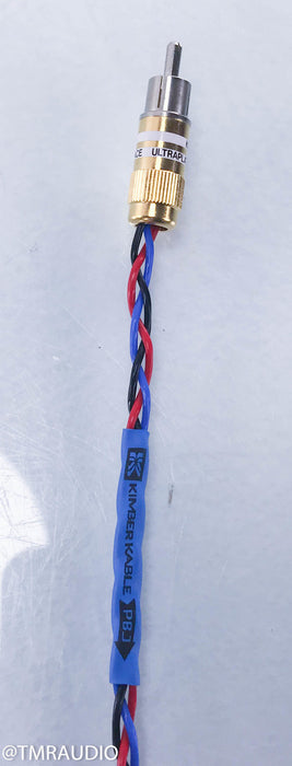 Kimber Kable PBJ RCA Cables
