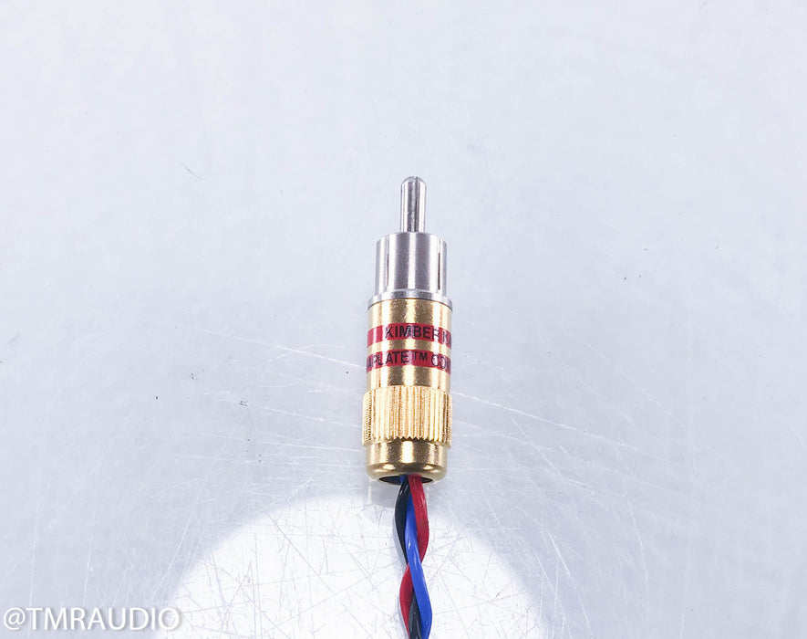 Kimber Kable PBJ RCA Cables