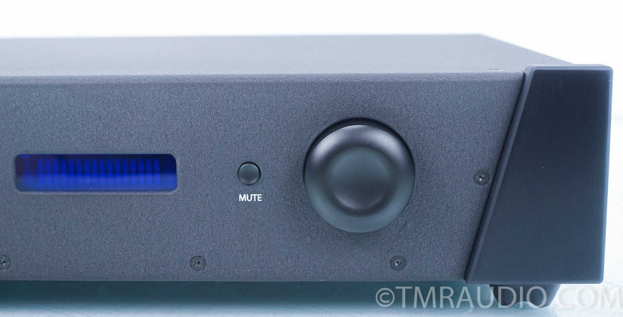 Wyred 4 Sound STP - SE Stereo Preamplifier in Factory Box