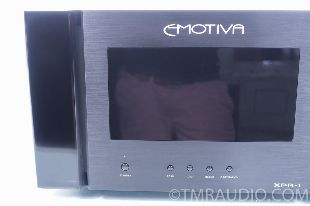 Emotiva XPR-1 Monoblock Amplifier
