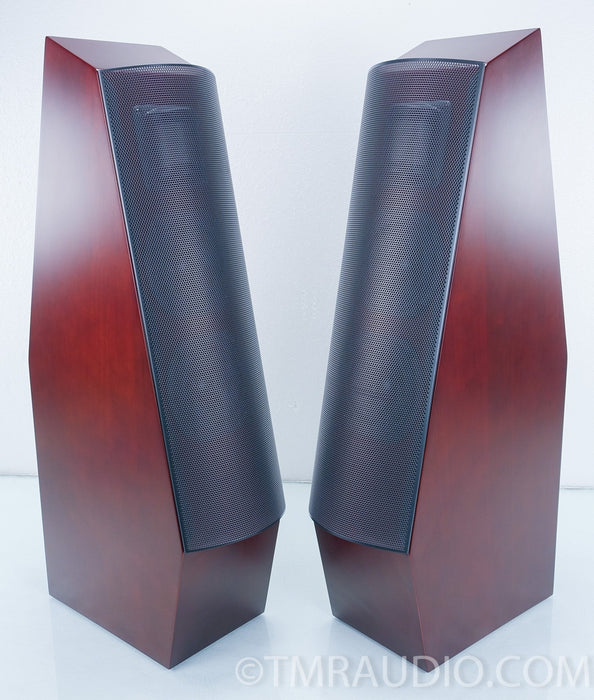 Anthony Gallo Classico 3 Speakers in Factory Boxes (3 mos. old)