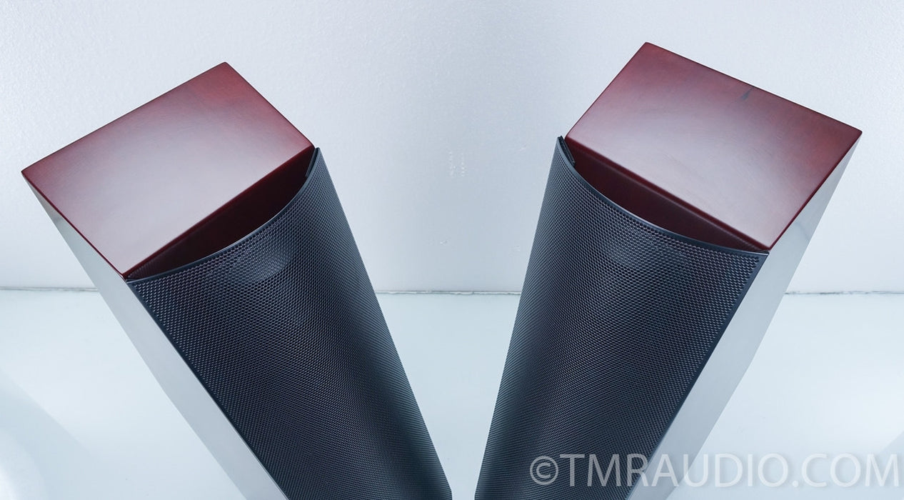 Anthony Gallo Classico 3 Speakers in Factory Boxes (3 mos. old)