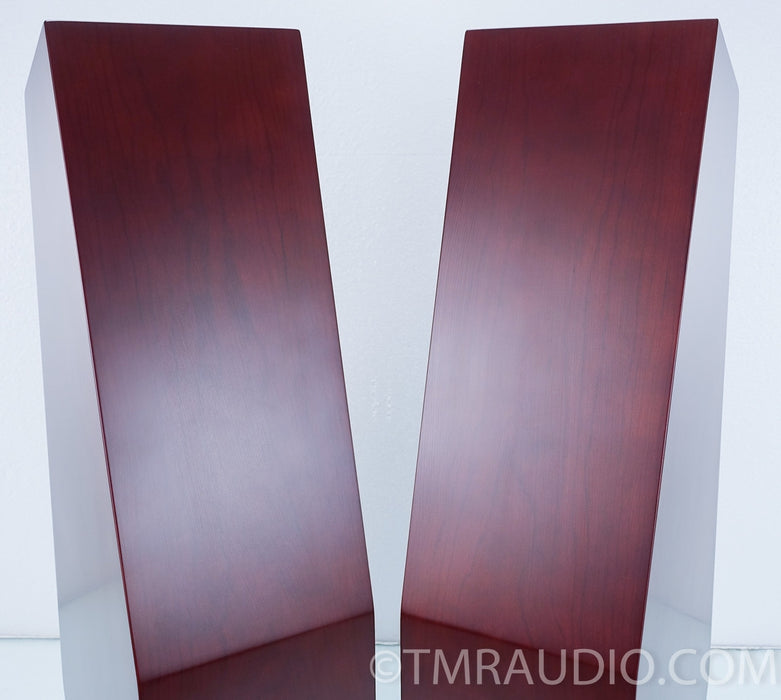 Anthony Gallo Classico 3 Speakers in Factory Boxes (3 mos. old)