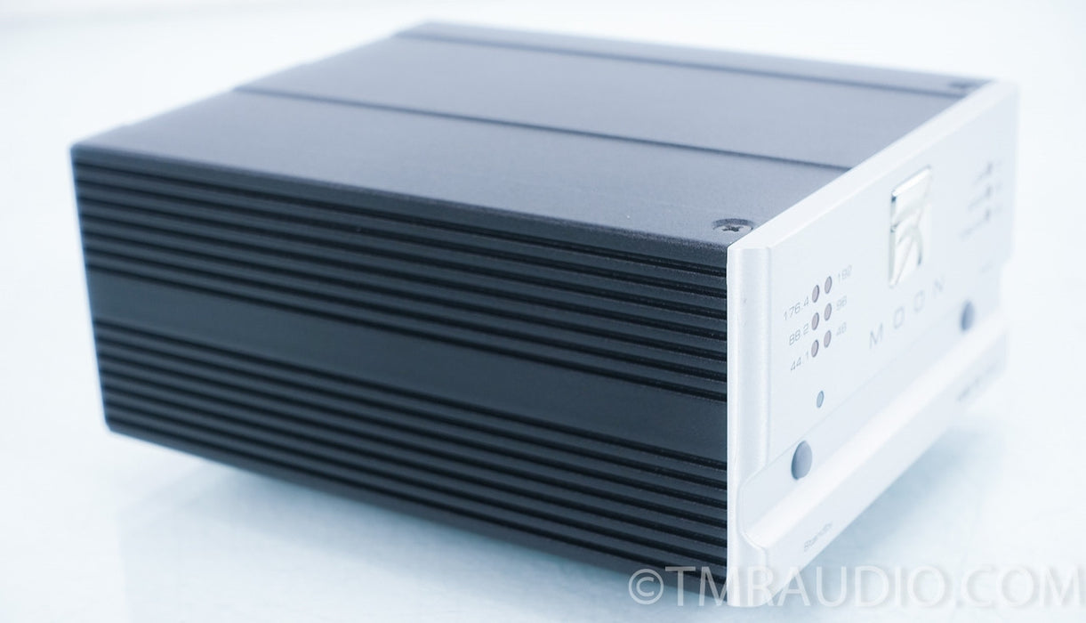 SimAudio Moon 100D DAC