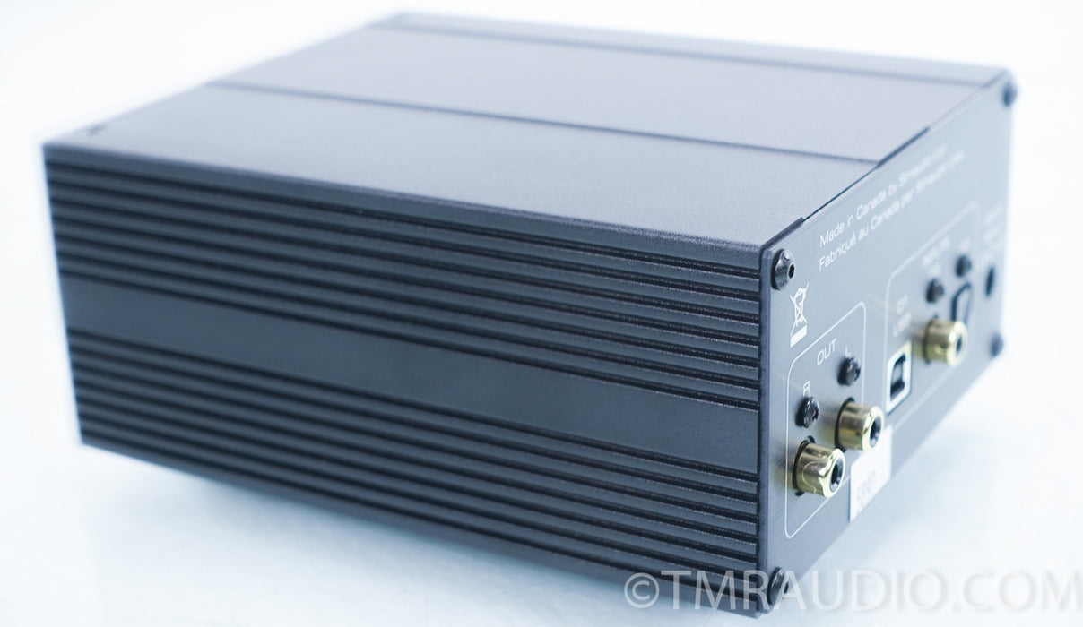 SimAudio Moon 100D DAC