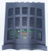 Theta Intrepid 5 Channel Amplifier in Factory Box