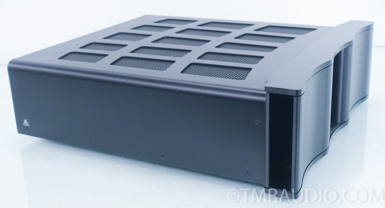 Theta Intrepid 5 Channel Amplifier in Factory Box