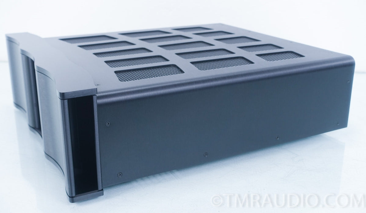 Theta Intrepid 5 Channel Amplifier in Factory Box