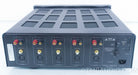 Theta Intrepid 5 Channel Amplifier in Factory Box