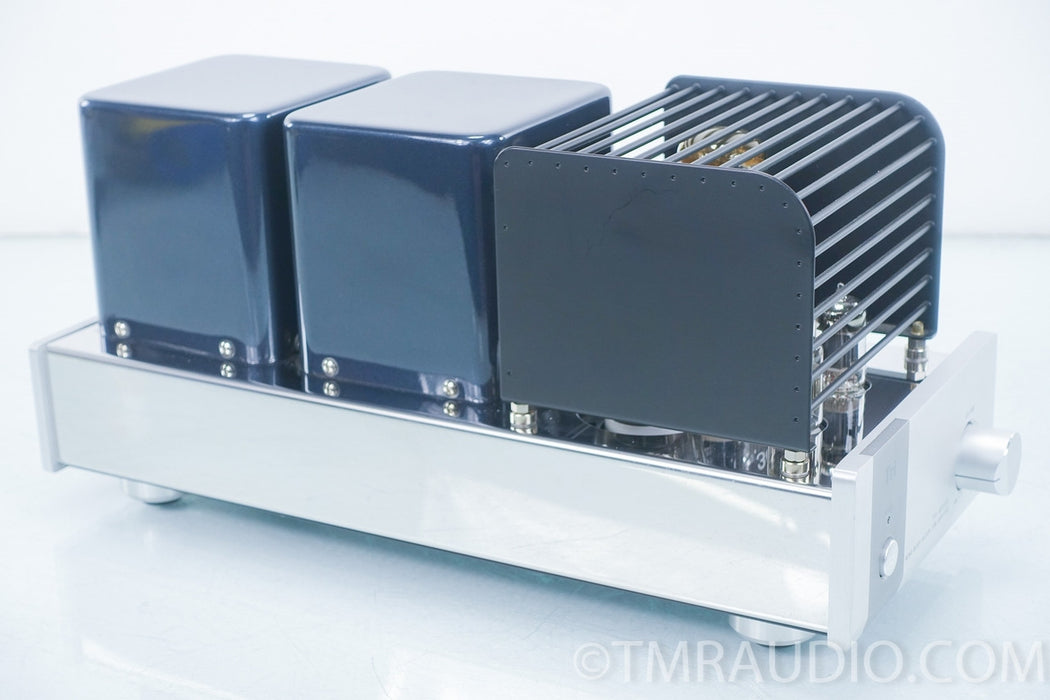 Triode TRV-M300SE Monoblock 300b Tube Amplifiers in Factory Boxes