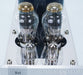 Triode TRV-M300SE Monoblock 300b Tube Amplifiers in Factory Boxes
