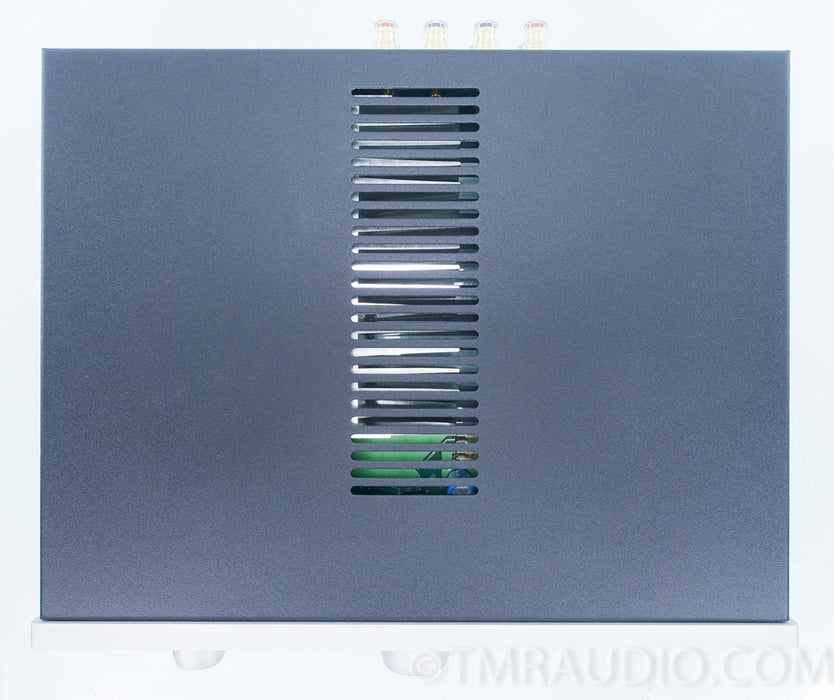 Unison Research Unico Hybrid Tube Integrated Amplifier w/ MM/MC Phono