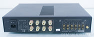 Unison Research Unico Hybrid Tube Integrated Amplifier w/ MM/MC Phono