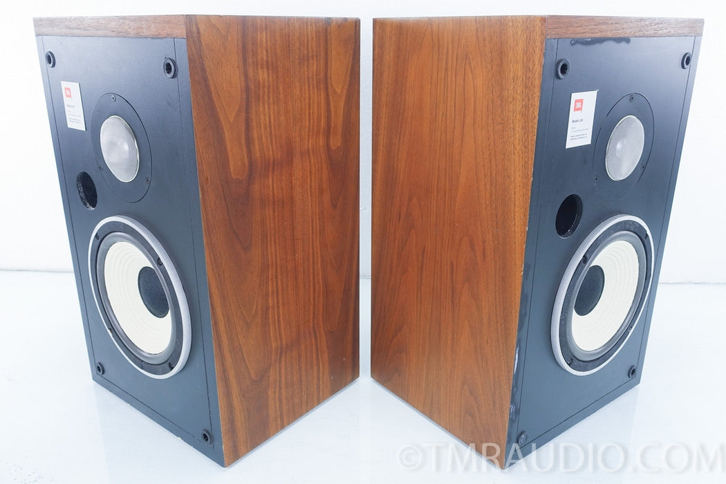 JBL L46 Vintage Speakers