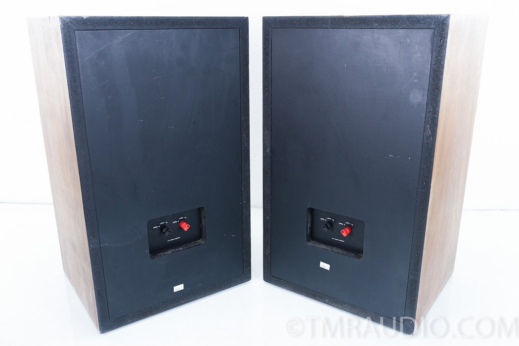 JBL L46 Vintage Speakers