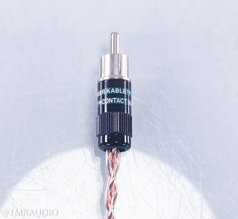 Kimber Kable Timbre RCA Cable