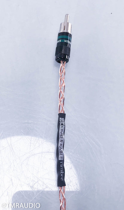Kimber Kable Timbre RCA Cable