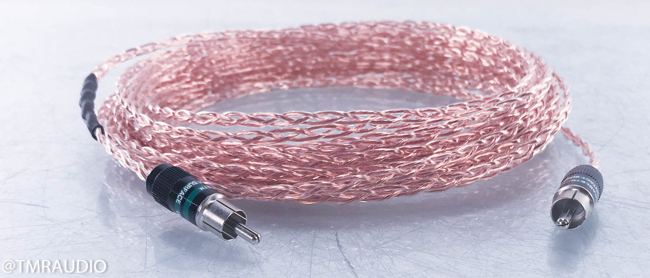 Kimber Kable Timbre RCA Cable
