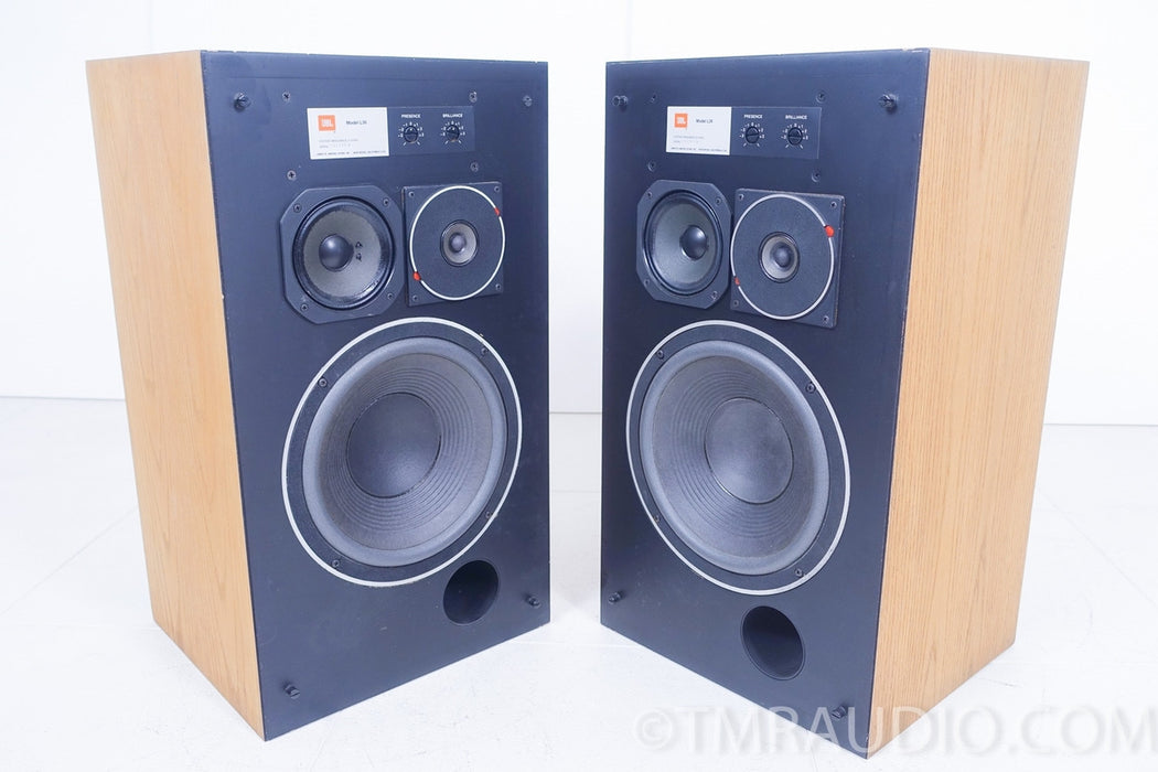 JBL L36 Speakers Vintage Speakers