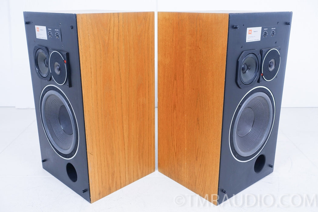 JBL L36 Speakers Vintage Speakers