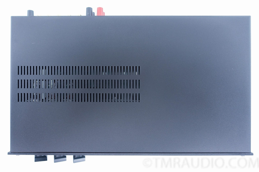 Croft Phono Integrated