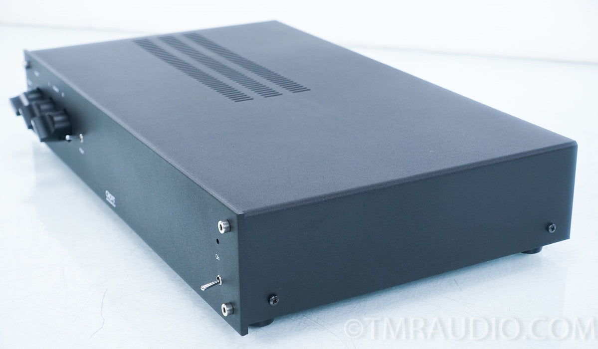 Croft Phono Integrated
