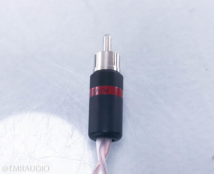Kimber Kable Tonik RCA Cables