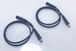 Kimber Kable Ascent Hero Balanced XLR Cables