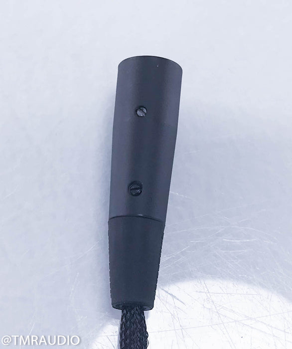 Kimber Kable Ascent Hero Balanced XLR Cables