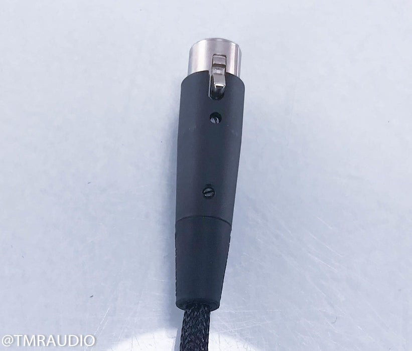 Kimber Kable Ascent Hero Balanced XLR Cables