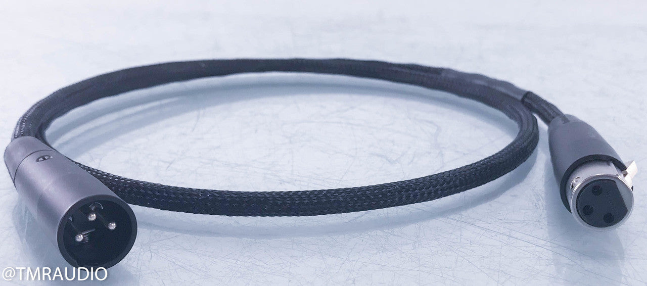 Kimber Kable Ascent Hero Balanced XLR Cables