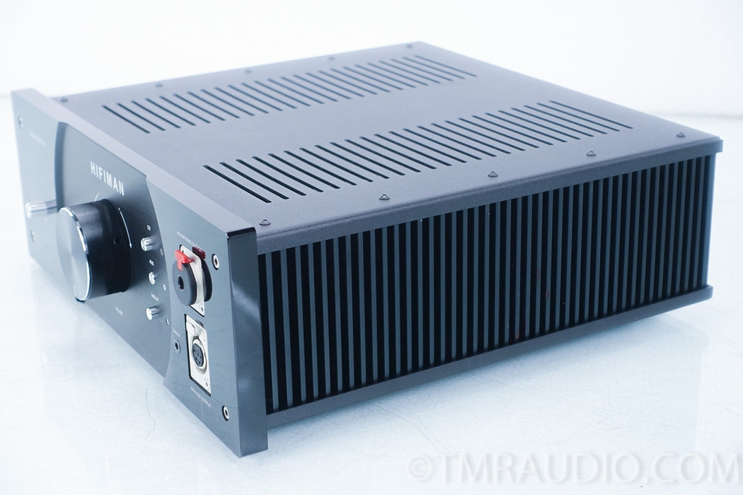 HiFiMan EF-6 Balanced Headphone Amp in Factory Box