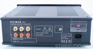 HiFiMan EF-6 Balanced Headphone Amp in Factory Box