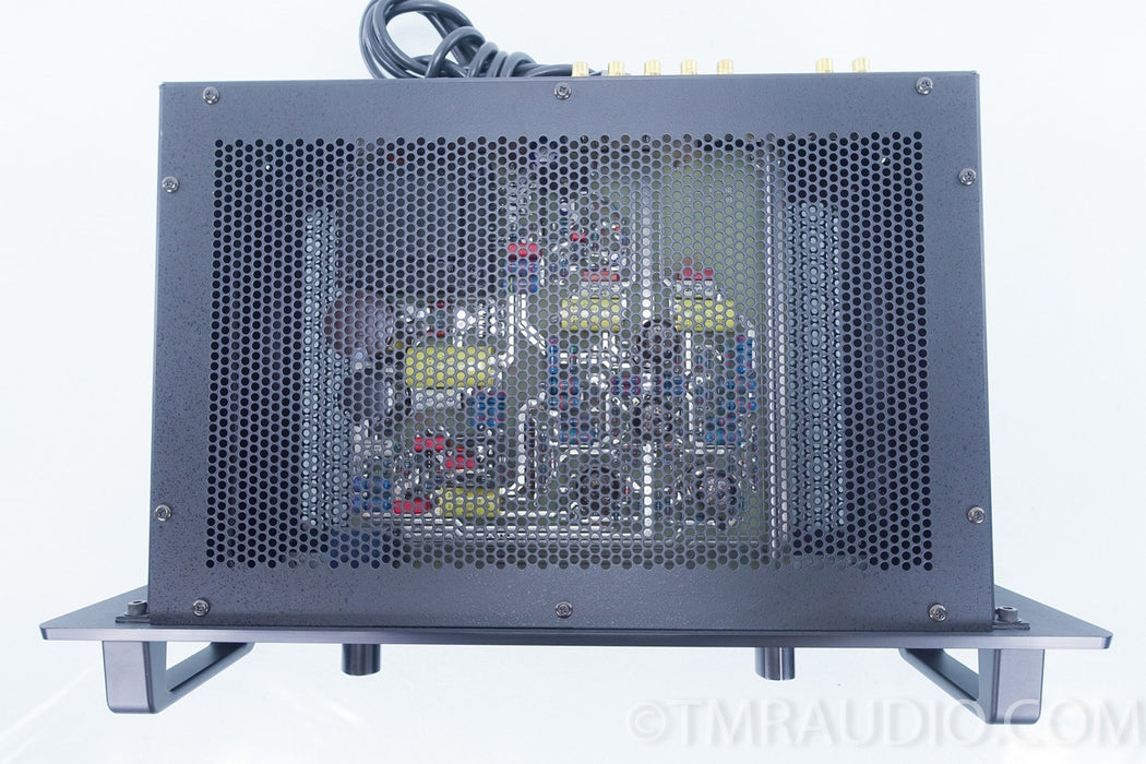 Audio Research LS 7 Stereo Tube Preamplifier
