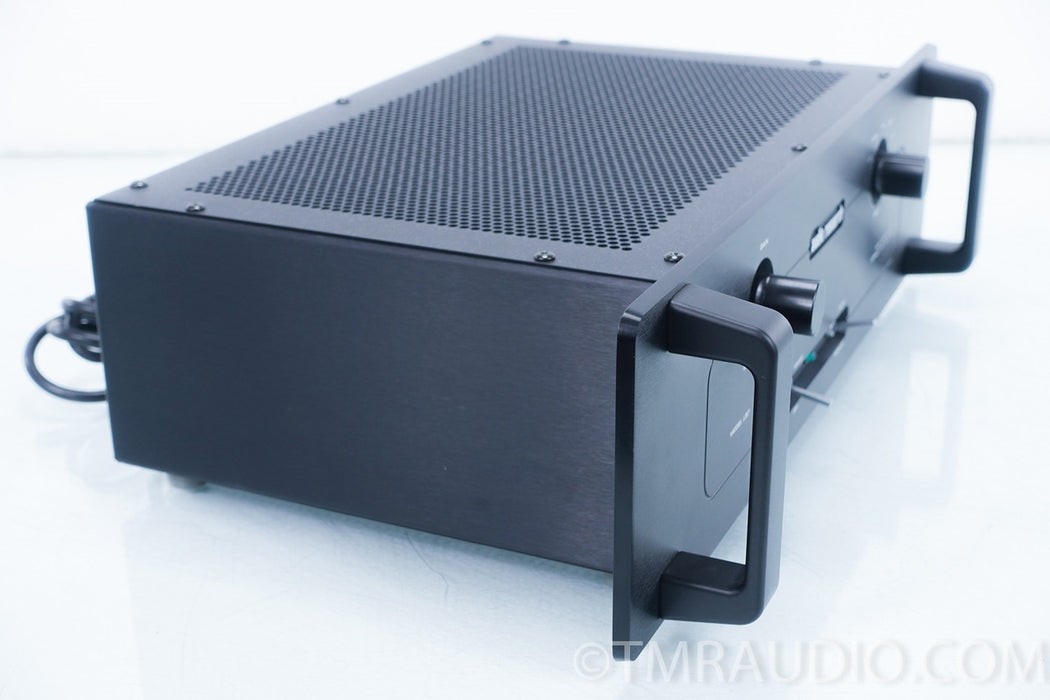 Audio Research LS 7 Stereo Tube Preamplifier