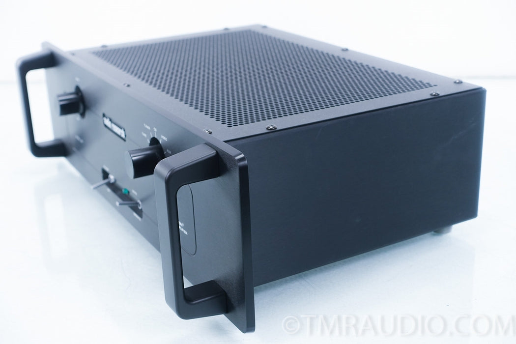 Audio Research LS 7 Stereo Tube Preamplifier
