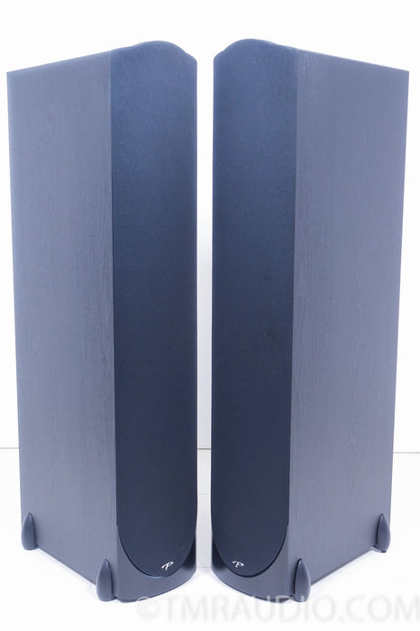 Paradigm Studio 100 v.3 Speakers in Factory Boxes