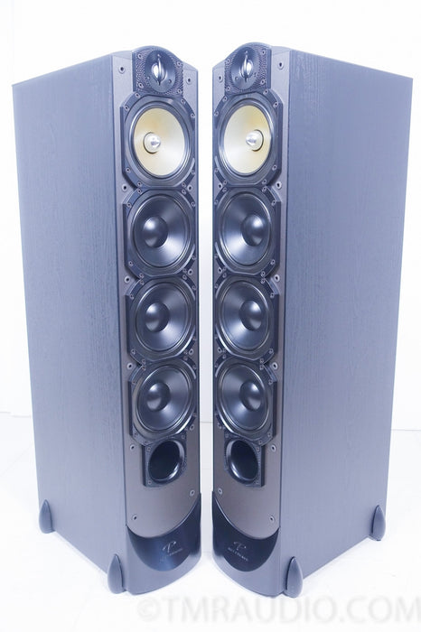 Paradigm Studio 100 v.3 Speakers in Factory Boxes