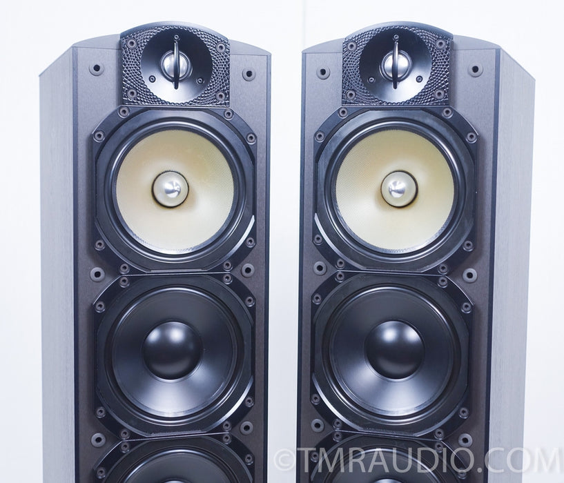 Paradigm Studio 100 v.3 Speakers in Factory Boxes