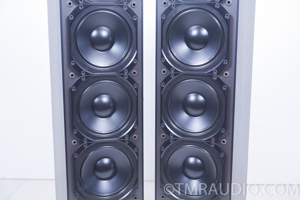 Paradigm Studio 100 v.3 Speakers in Factory Boxes