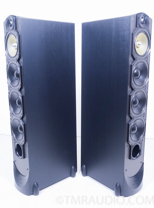 Paradigm Studio 100 v.3 Speakers in Factory Boxes