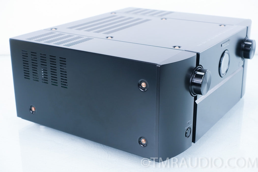 Marantz AV8801 11.2 Channel Preamp Processor Amplifier in Factory Box