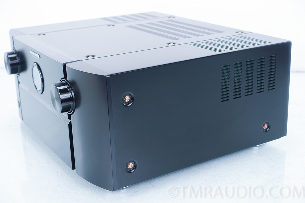 Marantz AV8801 11.2 Channel Preamp Processor Amplifier in Factory Box