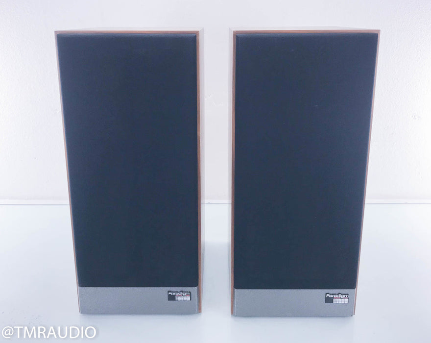Paradigm "Export Monitors Bookshelf Speakers