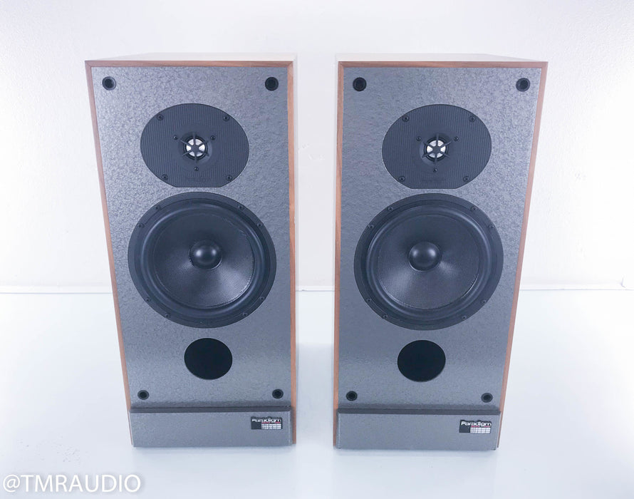 Paradigm "Export Monitors Bookshelf Speakers