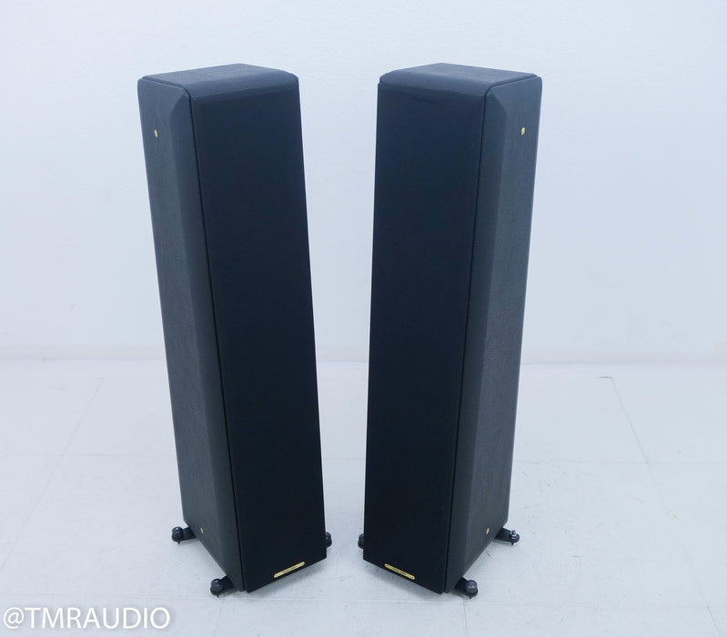 Sonus Faber Toy Tower Floorstanding Speakers