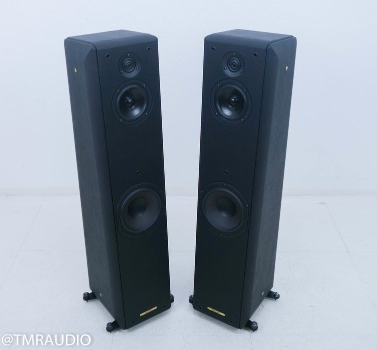 Sonus Faber Toy Tower Floorstanding Speakers