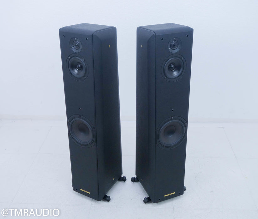 Sonus Faber Toy Tower Floorstanding Speakers